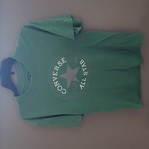 Mens Medium Converse Tee